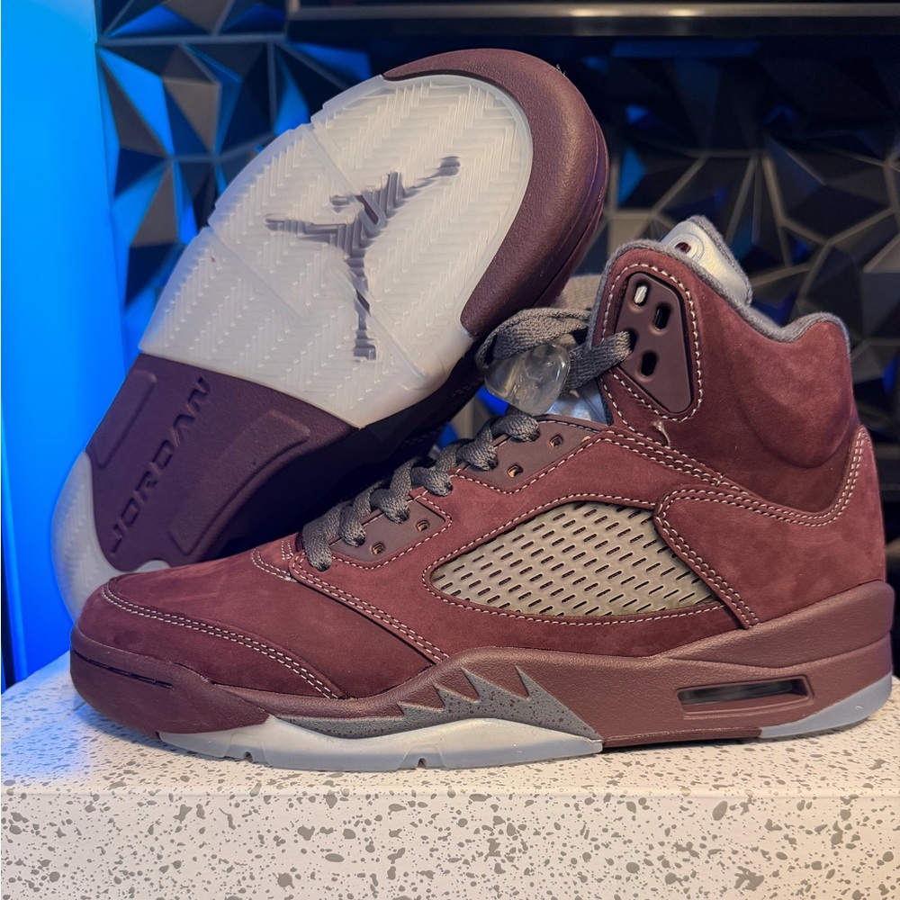Jordan Retro 5
